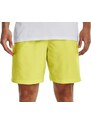 Šortky Under Armour UA Woven Graphic Shorts-YLW 1370388-743