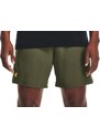 Šortky Under Armour UA Vanish Woven 6in Shorts-GRN 1373718-391