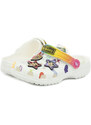 Crocs Classic Rainbow High Clog K