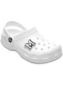 Crocs Jibbitz Letter M