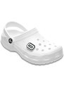 Crocs Jibbitz Letter O