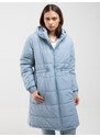 Big Star Woman's Coat Outerwear 130368 401