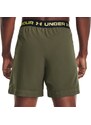 Šortky Under Armour UA Vanish Woven 6in Shorts-GRN 1373718-391