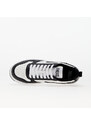 Pánské nízké tenisky Diesel S-Ukiyo V2 Low Sneakers Black/ White