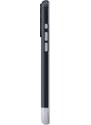 Ochranný kryt na iPhone 15 Pro MAX - Spigen, Classic C1 MagSafe Graphite