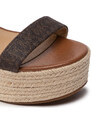 Espadrilky MICHAEL Michael Kors