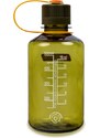 Nalgene Narrow Mouth 0,5 l Olive Sustain