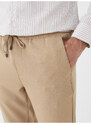 LC Waikiki Men's Slim Fit Chino Trousers