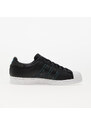 adidas Originals Pánské nízké tenisky adidas Superstar Core Black/ Core Black/ Brave Blue