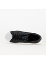 adidas Originals Pánské nízké tenisky adidas Superstar Core Black/ Core Black/ Brave Blue