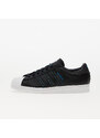 adidas Originals Pánské nízké tenisky adidas Superstar Core Black/ Core Black/ Brave Blue