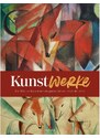 Ackermann Kunstverlag Nástěnný kalendář Umělecká díla - Pohled do skicáků velkých mistrů / KunstWerke - Ein Blic 24AC2467