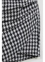 Moodo Houndstooth sukně