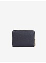 Tmavě modrá dámská peněženka Tommy Hilfiger - Dámské