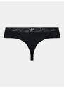 Sada 2 kusů string kalhotek Emporio Armani Underwear