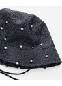 iltom klobouk Džíny 208 01 námořnická modrá