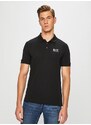 EA7 Emporio Armani - Polo tričko