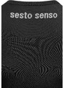 Sesto Senso Man's Thermo Top Short CL39