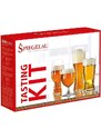 Spiegelau Beer Classics Tasting kit 4 ks