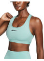 Podprsenka Nike W NK SWSH MED SPT BRA dx6821-309