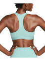 Podprsenka Nike W NK SWSH MED SPT BRA dx6821-309