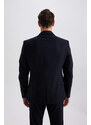 DEFACTO Slim Fit Lined Blazer