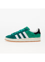 adidas Originals Pánské nízké tenisky adidas Campus 00s Green/ Ftw White/ Collegiate Green