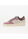 adidas Originals Pánské nízké tenisky adidas Rivalry Low 86 Wonder Aqua/ Core White/ Wonder Orchid