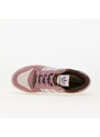 adidas Originals Pánské nízké tenisky adidas Rivalry Low 86 Wonder Aqua/ Core White/ Wonder Orchid