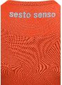 Sesto Senso Man's Thermo Tank Top CL38