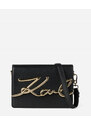 KABELKA KARL LAGERFELD K/SIGNATURE MD SHOULDERBAG