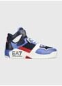 Dětské sneakers boty EA7 Emporio Armani