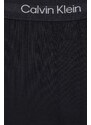 Kalhoty Calvin Klein Underwear černá barva