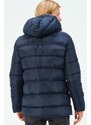 M8659 DEWBERRY MENS COAT-LACQUER