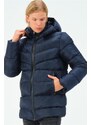 M8659 DEWBERRY MENS COAT-LACQUER