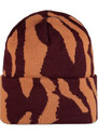 Čepice BUFF KNITTED BEANIE KYRE CITRONELLA 132333-345-10-00