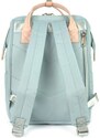 Himawari Unisex's Backpack Tr23185-6