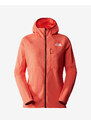 Dámská Mikina The North Face W Suit Futurefleece Fz Hoodie