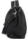 Praktická velká taška na cesty Remonte H1533-00 černá