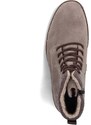 Pánská kotníková obuv RIEKER 33670-64 béžová