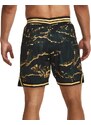 Šortky Under Armour Curry Mesh Short 1 1380329-001