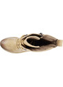 Dámská kotníková obuv MARCO TOZZI 25232-41 béžová