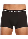 3PACK pánské boxerky BOSS vícebarevné (50510687 984)