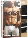 3PACK pánské boxerky BOSS vícebarevné (50499400 963)