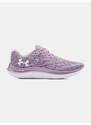 Under Armour Boty UA W FLOW Velociti Wind-PNK - Dámské