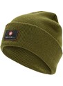 Castelli - volnočasová čepice podiofirma beanie avocado