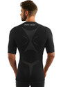 Sesto Senso Man's Thermo Top Short CL39