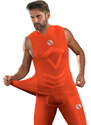 Sesto Senso Man's Thermo Tank Top CL38