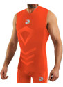 Sesto Senso Man's Thermo Tank Top CL38