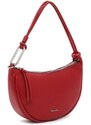 Výrazná kabelka v krásné červená barvě Tamaris 32490,600 červená
